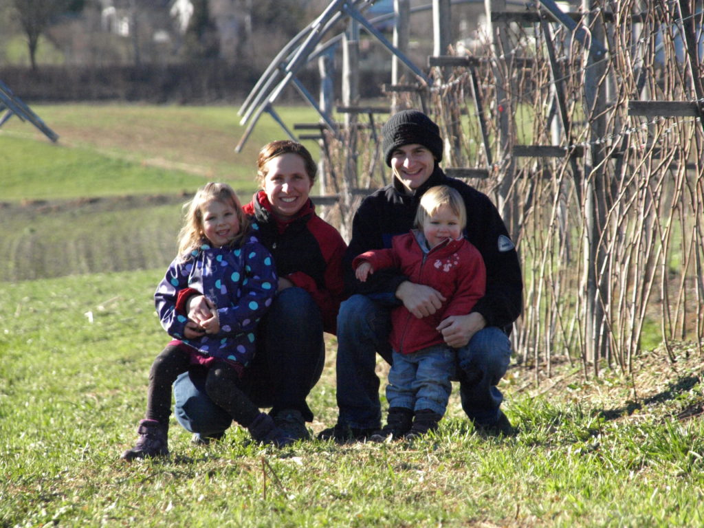 Familie König