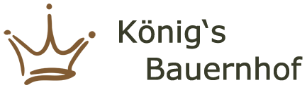 König's Bauerhof bei Matzingen